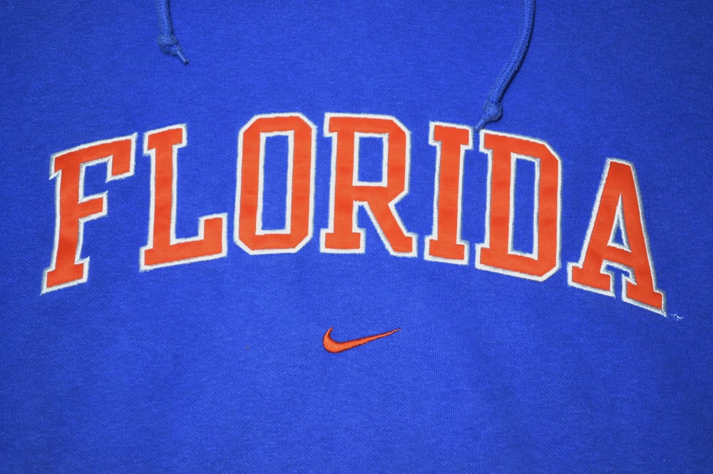 Florida gators store nike hoodie